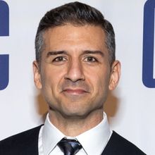 Tony Yazbeck Joins AMERICAN SPORTS STORY With Lindsay Mendez & Josh Andrés Rivera