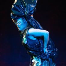 Photos: Group.BR Presents BACKLASH TO BRAZILIAN HAPPINESS