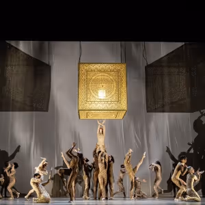 Danse Danse Reveals Fall Program