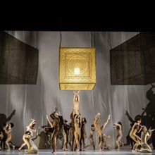 Danse Danse Reveals Fall Program
