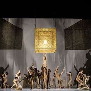 Danse Danse Reveals Fall Program