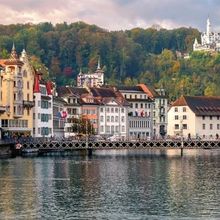 Sarasota Concert Association and Classical WSMR Host a Trip to the Lucerne Festival