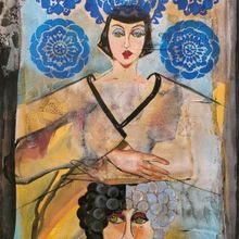 Bermudez Projects To Present YOLANDA GONZÁLEZ | LA REINA DE LOS SUEÑOS, May 27- Jun