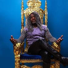 Photos: First Look at Vanguard Theater's PIPPIN