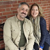 Legacy Co-Founder Hands Over Artistic Director Role to Broadway Veteran, Branford’s Eric Santagata