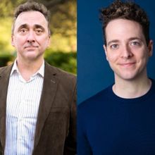 Cast Set For THE PRODUCERS at FPAC