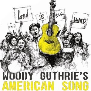 Theater Alliance Will Present WOODY GUTHRIE'S AMERICAN SONG Outdoors This Summer