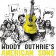 Theater Alliance Will Present WOODY GUTHRIES AMERICAN SONG Outdoors This Summer Photo