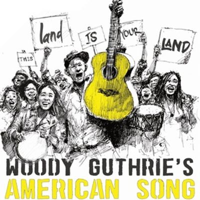 Theater Alliance Will Present WOODY GUTHRIE'S AMERICAN SONG Outdoors This Summer