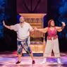 Photos: First Look at James Monroe Iglehart and Cheryl Porter in & JULIET