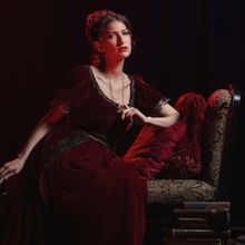 Puccini’s TOSCA Returns to Seattle Opera in May