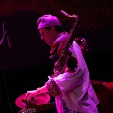 Three-Play THE HUNGER CYCLE Will Come to Soho Rep