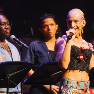 Truth Future Bachman Will Perform Trans Day of Visibility Concert at Joe’s Pub