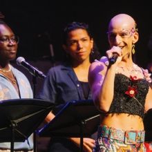 Truth Future Bachman Will Perform Trans Day of Visibility Concert at Joe’s Pub