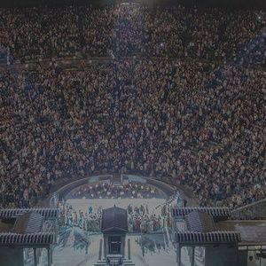 Greek National Opera Returns to Ancient Theatre of Epidaurus With Reimagined MEDEA