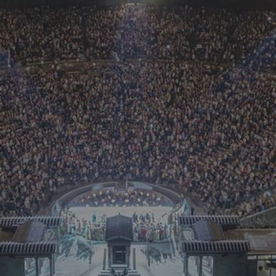 Greek National Opera Returns to Ancient Theatre of Epidaurus With Reimagined MEDEA