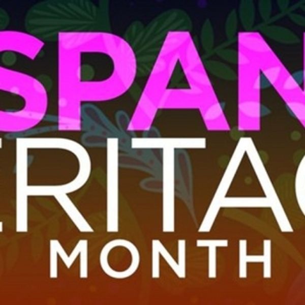 54 Below Celebrates National Hispanic Heritage Month with Jaime Lozano, Mauricio Mart Photo