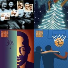 HERE THERE ARE BLUEBERRIES, THE MOUNTAINTOP, and KING JAMES Set for Detroit Public Th