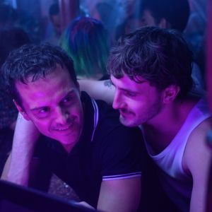 Photos: First Look at Paul Mescal, Claire Foy & More in ALL OF US STRANGERS