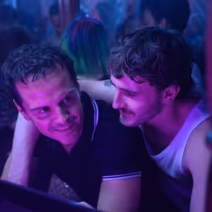 Photos: First Look at Paul Mescal, Claire Foy & More in ALL OF US STRANGERS