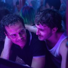 Photos: First Look at Paul Mescal, Claire Foy & More in ALL OF US STRANGERS