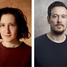 Cast Set For THE UNGODLY at Southwark Playhouse