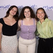 Photos: Inside Opening Night of BEEHIVE: THE 60'S MUSICAL at the Marriott Theatre