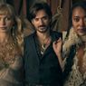 Cast Set For DISNEY'S PIRATES OF THE CARIBBEAN: THE IMMERSIVE ADVENTURE as the Event Extends its Run