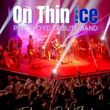 Pink Floyd Tribute Comes to Swindon