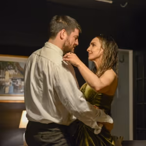 Actors East Theatre Brings Brand New Show CASSEROLE to the Arcola Theatre