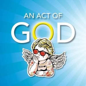 Paramount's 2024-25 BOLD Series Continues With AN ACT OF GOD