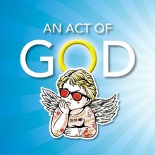 Paramount's 2024-25 BOLD Series Continues With AN ACT OF GOD