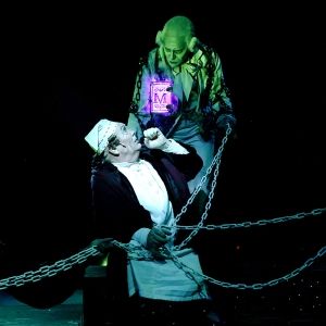 Photos: First Look At A CHRISTMAS CAROL: A MUSCAL GHOST STORY At North Shore Music…