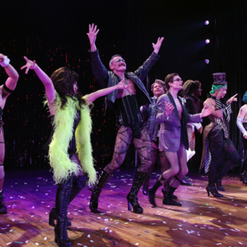 Wake Up With BroadwayWorld April 27, 2026- New Photos of THE LOST BOYS and More Image