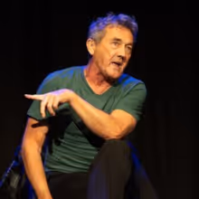 THE FOOL'S GUIDE TO LIVING... AND DYING... to Play POPArt Theatre