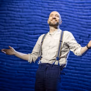 Derren Brown's ONLY HUMAN Will Transfer to West End's Apollo Theatre