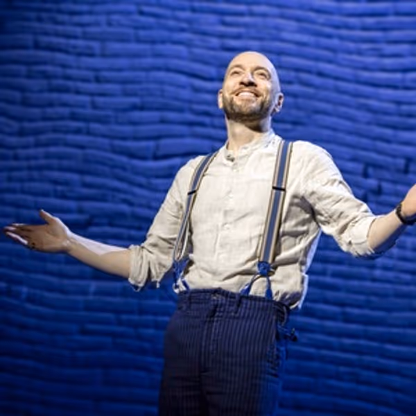 Derren Brown's ONLY HUMAN Will Transfer to West End's Apollo Theatre Photo