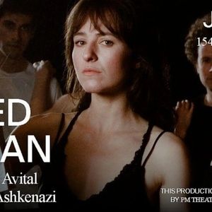 THE NAKED WOMAN To Make World Premiere At Theater 154
