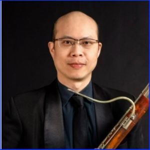 Springfield Chamber Players Will Present WINDSCAPE at 52 Sumner Interview