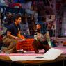 Photos: I & YOU: THE MUSICAL At McCarter Theatre Center