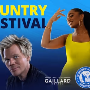 LOWCOUNTRY JAZZ FESTIVAL Returns To The Charleston Gaillard Center This August