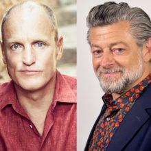 Woody Harrelson, Andy Serkis, and Louisa Harland Will Lead David Ireland's ULSTER AME