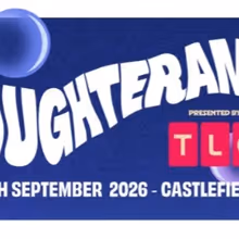 LAUGHTERAMA to Feature Michelle Wolf as Headliner for Final Night at Castlefield Bowl