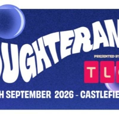 LAUGHTERAMA to Feature Michelle Wolf as Headliner for Final Night at Castlefield Bowl