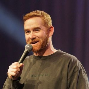 Comedian Andrew Santino Returns To Encore Theater At Wynn Las Vegas March 2026