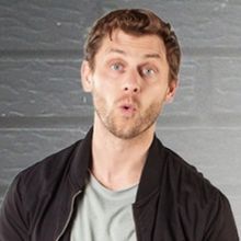 Charlie Berens Brings GOOD OLD FASHIONED COMEDY SPECIAL To Fox Cities P.A.C.