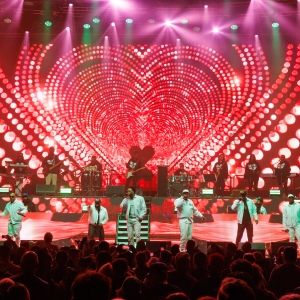 Wu-Tang Clan Announces New September Dates For Hip-Hop Residency Debut At The…