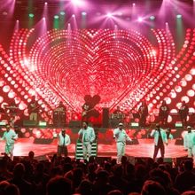 Wu-Tang Clan Announces New September Dates For Hip-Hop Residency Debut At The Theater