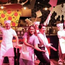 A FAMILY BUSINESS: (A)PIZZA PLAY Comes to the International Festival of Arts & Ideas