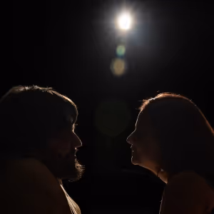 Photos: First look at Performing Arts Creative Ensemble's CHAPTER TWO By Neil Simon